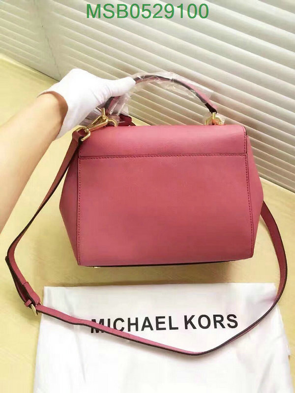 Michael Kors Bag-(Mirror)-Diagonal-,Code: MSB0529100,