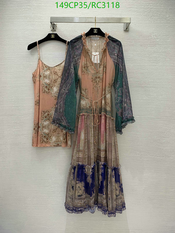 Clothing-Zimmermann, Code: RC3118,$: 149USD