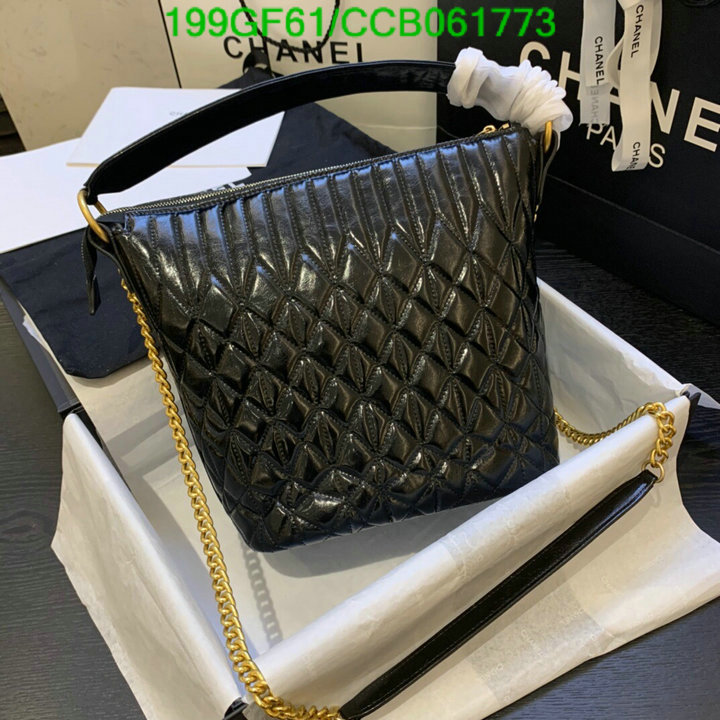 Chanel Bags -(Mirror)-Diagonal-,Code: CCB061773,$: 199USD