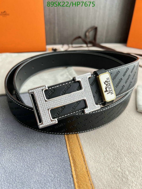 Belts-Hermes,Code: HP7675,$: 89USD