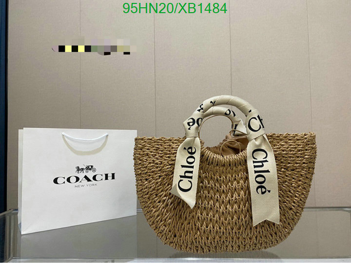 Chloe Bag-(4A)-Handbag-,Code: XB1484,$: 95USD