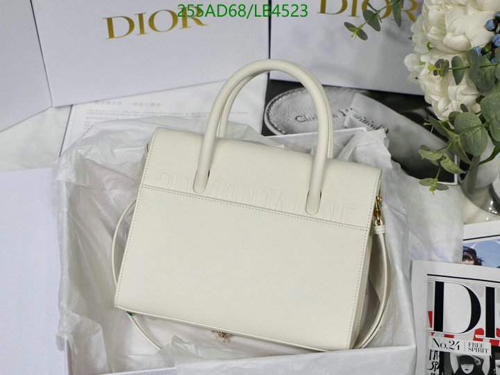 Dior Bags -(Mirror)-Other Style-,Code: LB4523,$: 255USD