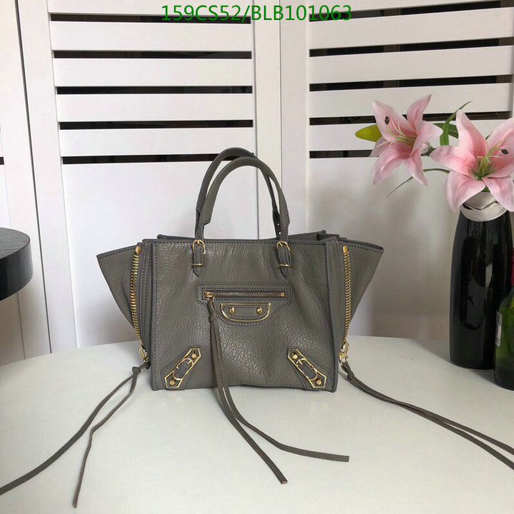 Balenciaga Bag-(Mirror)-Other Styles-,Code: BLB101063,