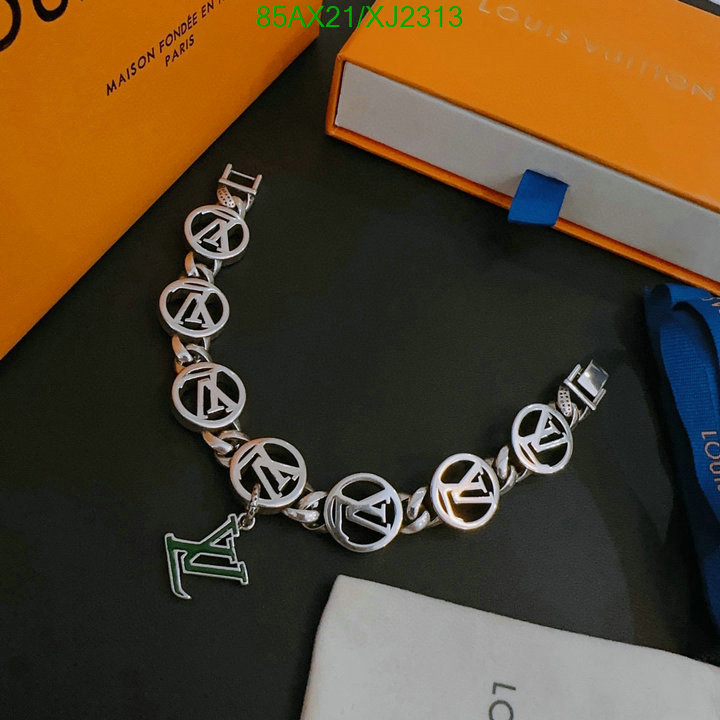 Jewelry-LV, Code: XJ2313,$: 85USD