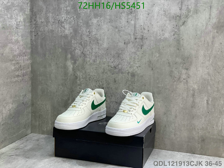 Men shoes-Nike, Code: HS5451,$: 72USD