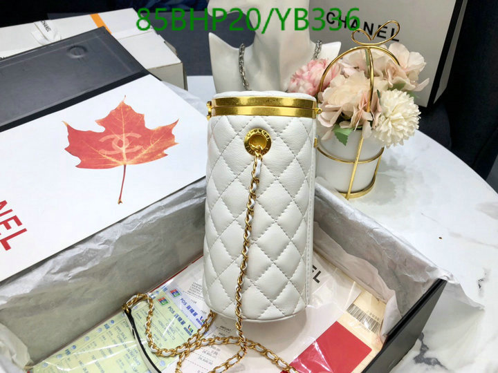 Chanel Bags ( 4A )-Diagonal-,Code: YB336,$: 85USD