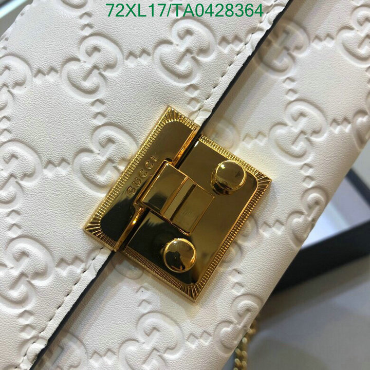 Gucci Bag-(4A)-Wallet-,Code:TA0428364,$: 72USD