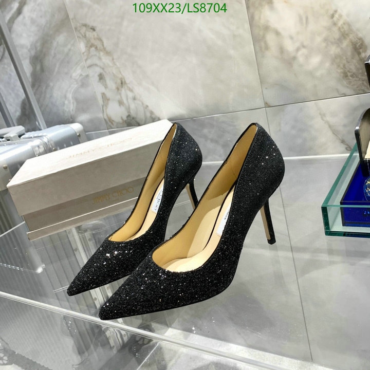 Women Shoes-Jimmy Choo, Code: LS8704,$: 109USD