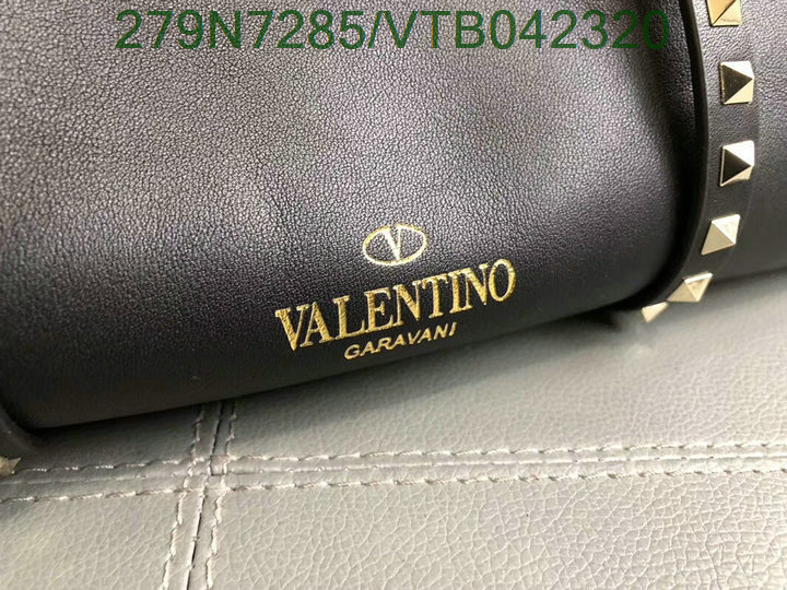 Valentino Bag-(Mirror)-Handbag-,Code: VTB042320,$:279USD