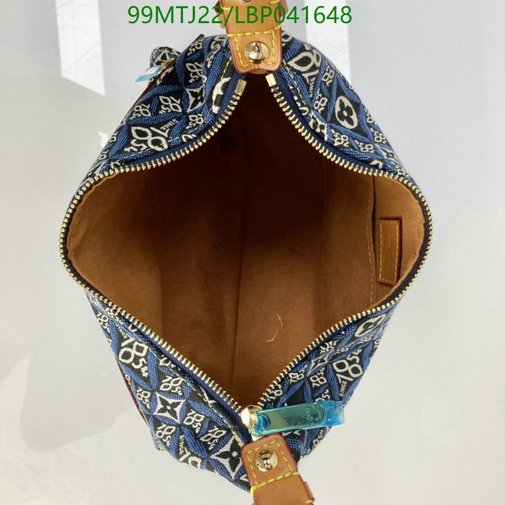 LV Bags-(4A)-Handbag Collection-,Code: LBP041648,$: 99USD