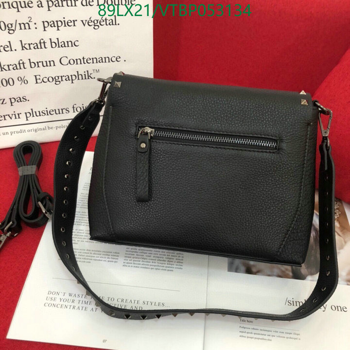 Valentino Bag-(4A)-Diagonal-,Code: VTBP053134,$: 89USD