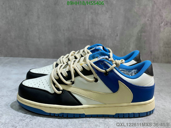 Men shoes-Nike, Code: HS5406,$: 89USD