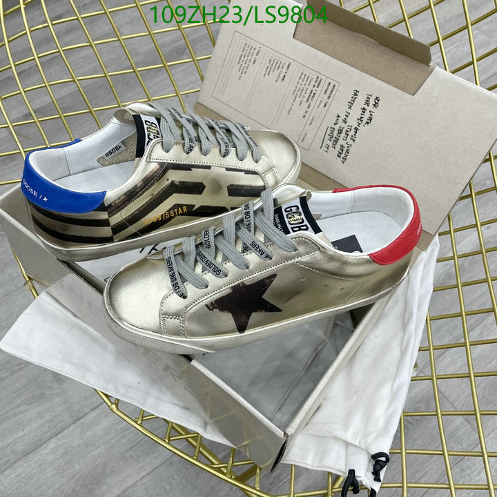 Men shoes-Golden Goose, Code: LS9804,$: 109USD