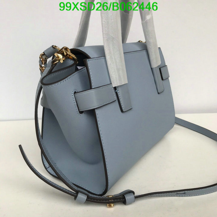 Michael Kors Bag-(4A)-Handbag-,Code: B062446,$: 99USD