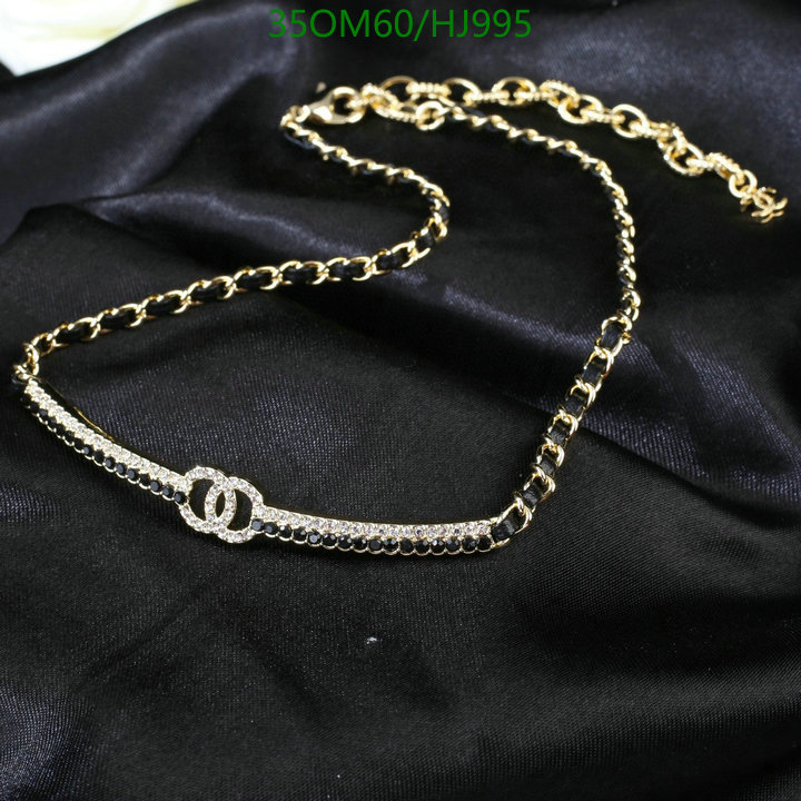 Jewelry-Chanel,Code: HJ995,$: 35USD