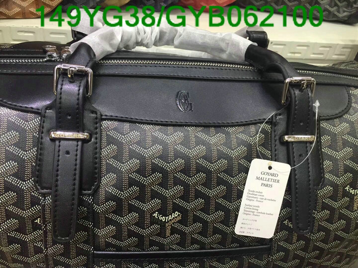 Goyard Bag-(4A)-Handbag-,Code：GYB062100,$: 149USD