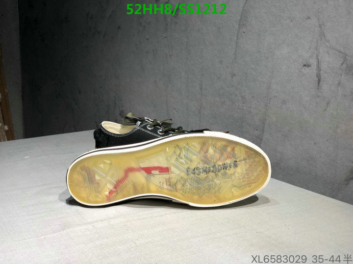 Shoes Promotion,Code: SS1212,
