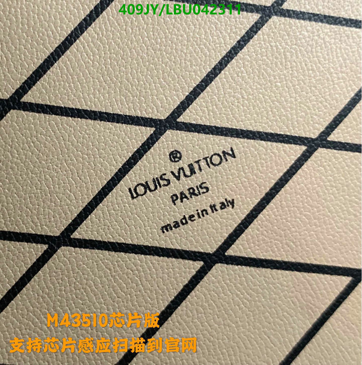 LV Bags-(Mirror)-Boite Chapeau-,Code: LBU042311,$: 409USD