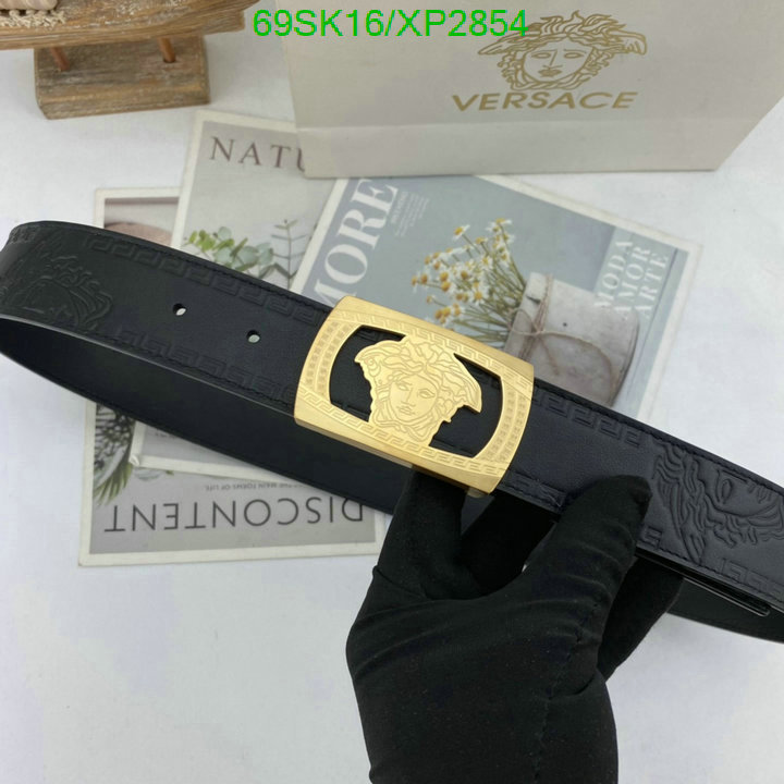 Belts-Versace, Code: XP2854,$: 69USD