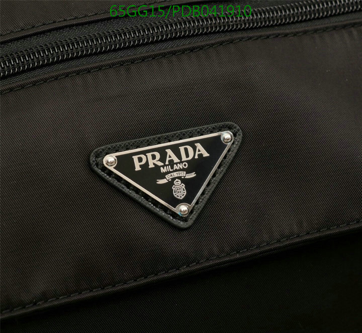 Prada Bag-(4A)-Diagonal-,Code: PDB041910,$:65USD