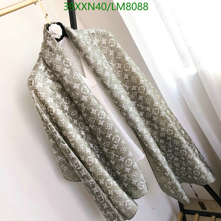 Scarf-LV,-Code: LM8088,$: 39USD