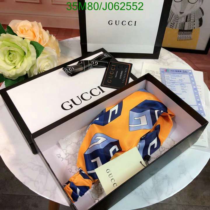 Headband-Gucci, Code: HD062552,