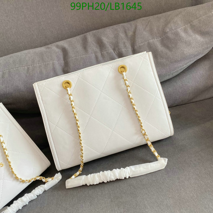 Chanel Bags ( 4A )-Handbag-,Code: LB1645,$: 99USD