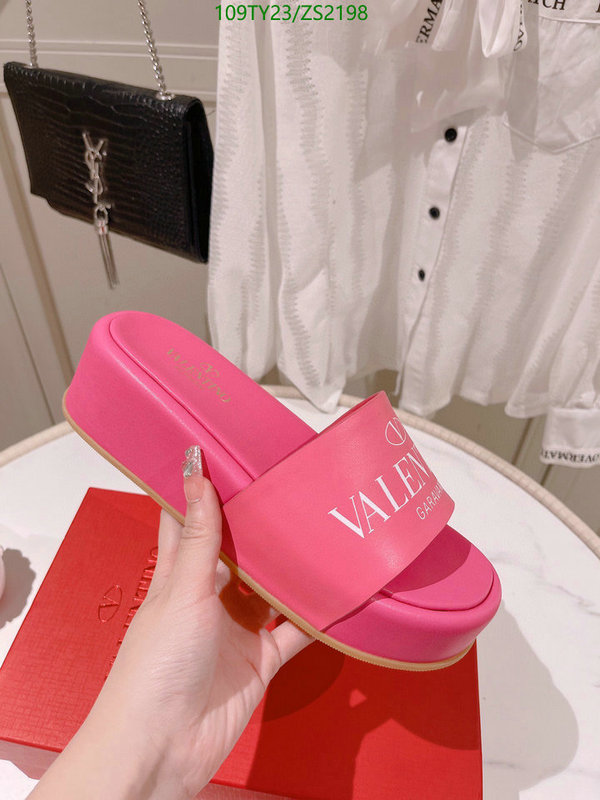 Women Shoes-Valentino, Code: ZS2198,$: 109USD