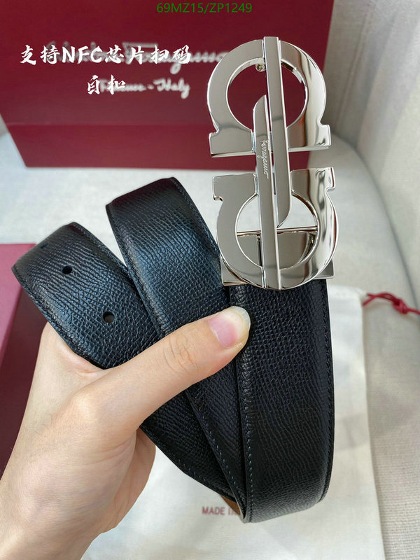 Belts-Ferragamo, Code: ZP1249,$: 69USD