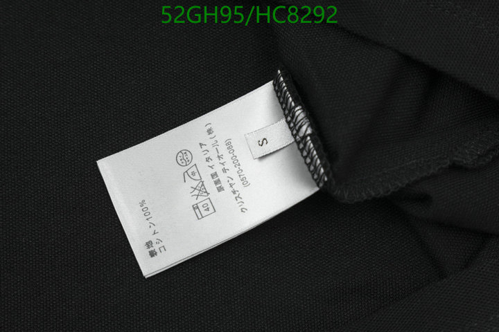 Clothing-Dior, Code: HC8292,$: 52USD