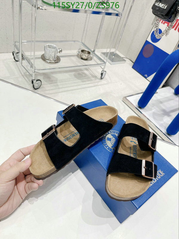 Women Shoes-Birkenstock, Code: ZS976,$: 115USD