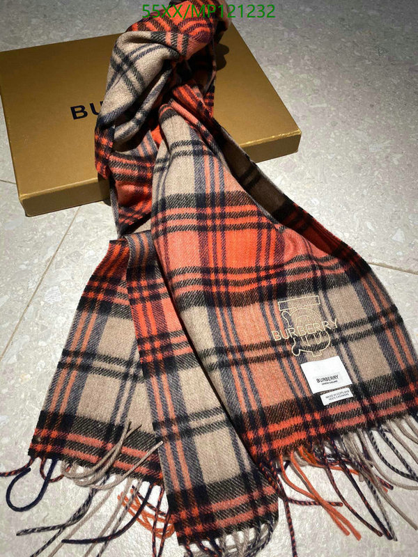 Scarf-Burberry, Code: MP121232,$: 55USD