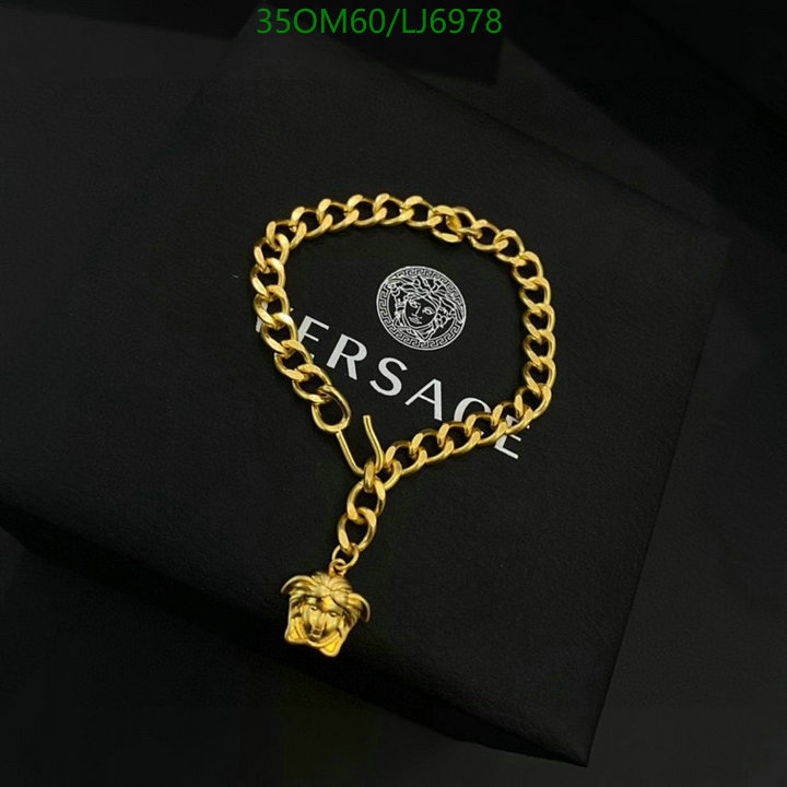 Jewelry-Versace, Code: LJ6978,$: 35USD