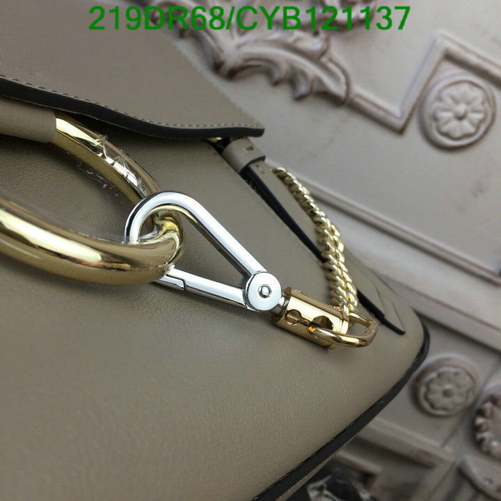 Chloe Bag-(Mirror)-Handbag-,Code: CYB121137,$: 219USD