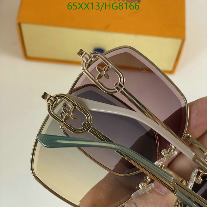 Glasses-LV, Code: HG8166,$: 65USD