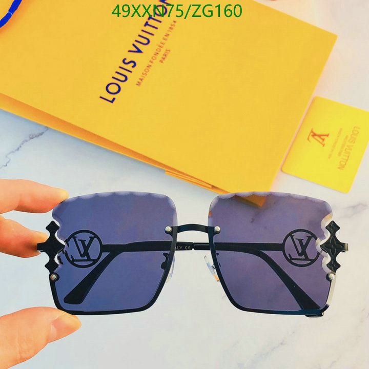 Glasses-LV, Code: ZG160,$: 49USD