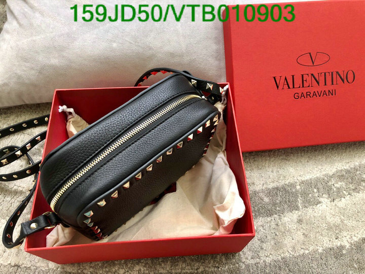 Valentino Bag-(Mirror)-Diagonal-,Code: VTB010903,$: 159USD