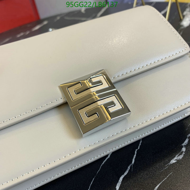 Givenchy Bags ( 4A )-Diagonal--,Code: LB6137,$: 95USD