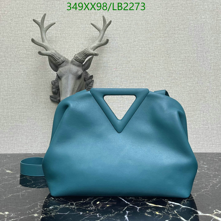 BV Bag-(Mirror)-Handbag-,Code: LB2273,$: 349USD