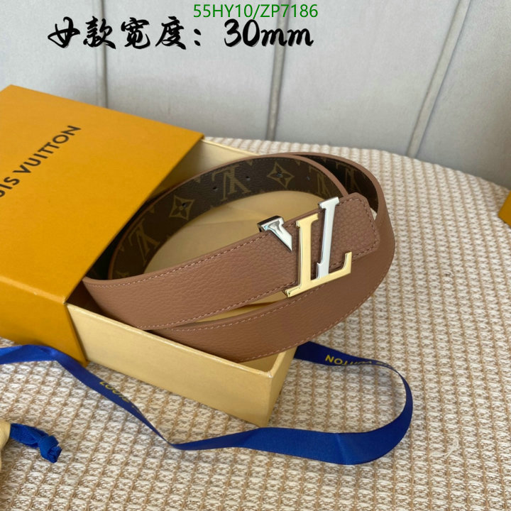 Belts-LV, Code: ZP7186,$: 55USD