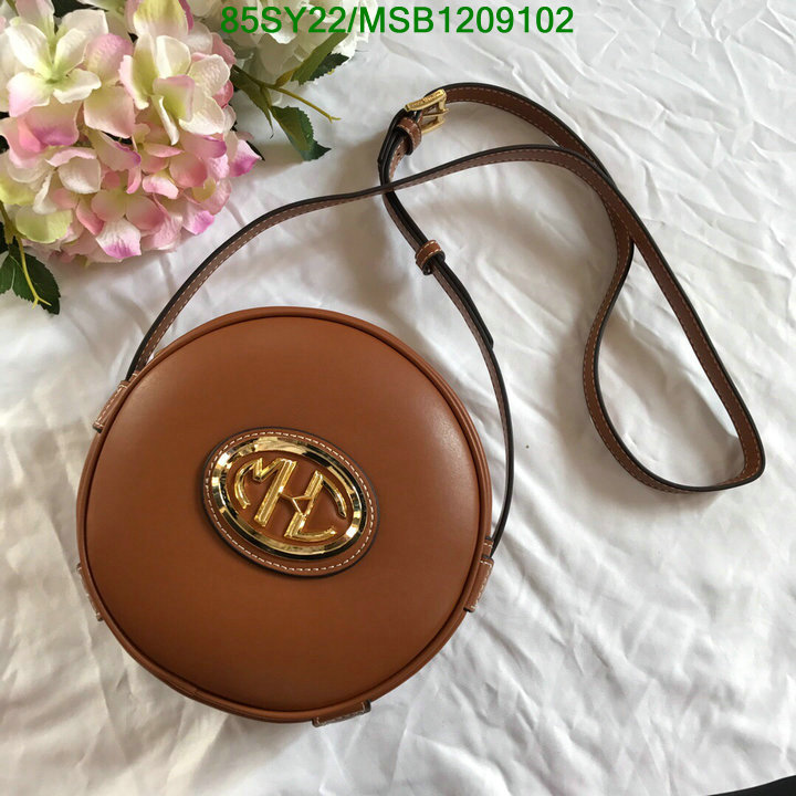 Michael Kors Bag-(4A)-Diagonal-,Code: MSB1209102,$: 85USD