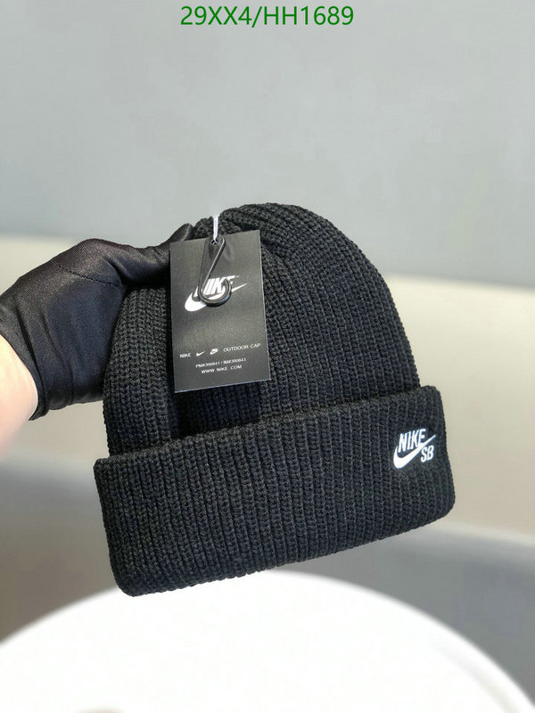 Cap -(Hat)-Nike Code: HH1689 $: 29USD