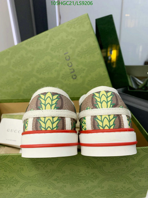 Women Shoes-Gucci, Code: LS9206,$: 105USD