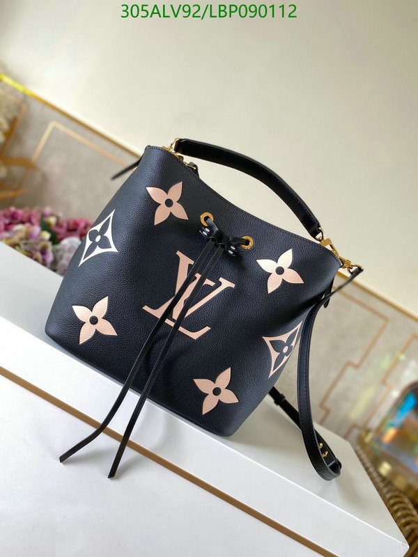 LV Bags-(Mirror)-Nono-No Purse-Nano No-,Code: LBP090112,$:305USD