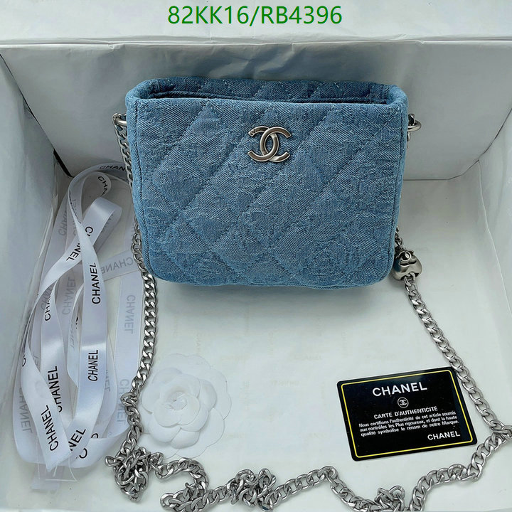 Chanel Bags ( 4A )-Diagonal-,Code: RB4396,$: 82USD
