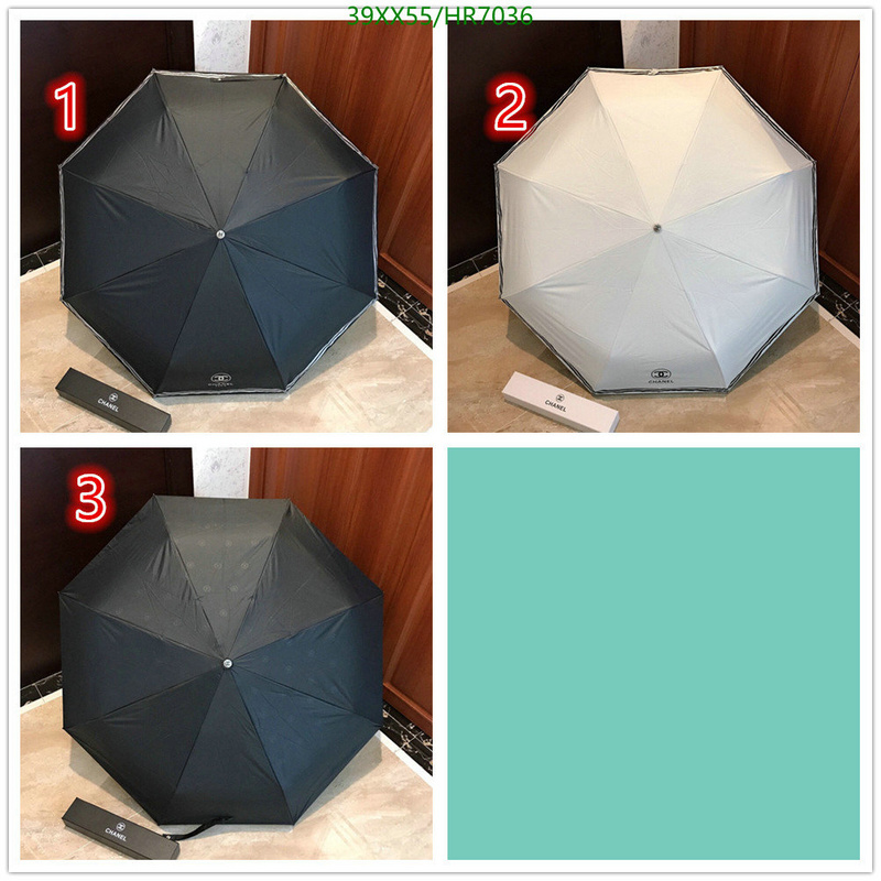 Umbrella-Fendi, Code: HR7036,$: 39USD