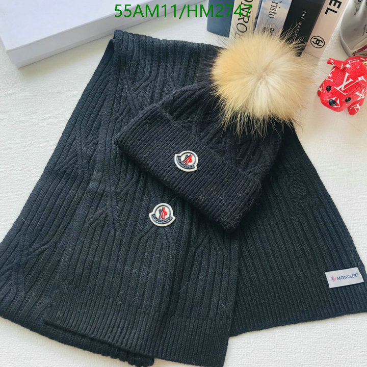 Scarf-Moncler, Code: HM2747,$: 55USD