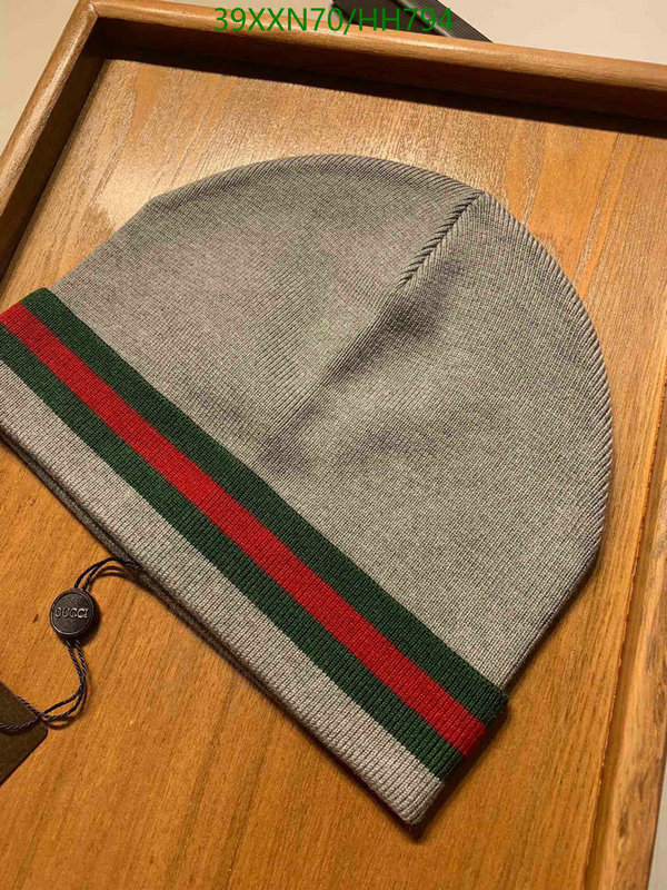 Cap -(Hat)-Gucci, Code: HH794,$: 39USD