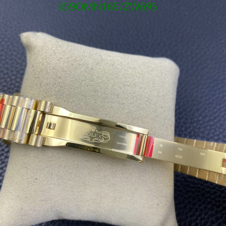 Watch-Mirror Quality-Rolex, Code: ZW695,$: 559USD