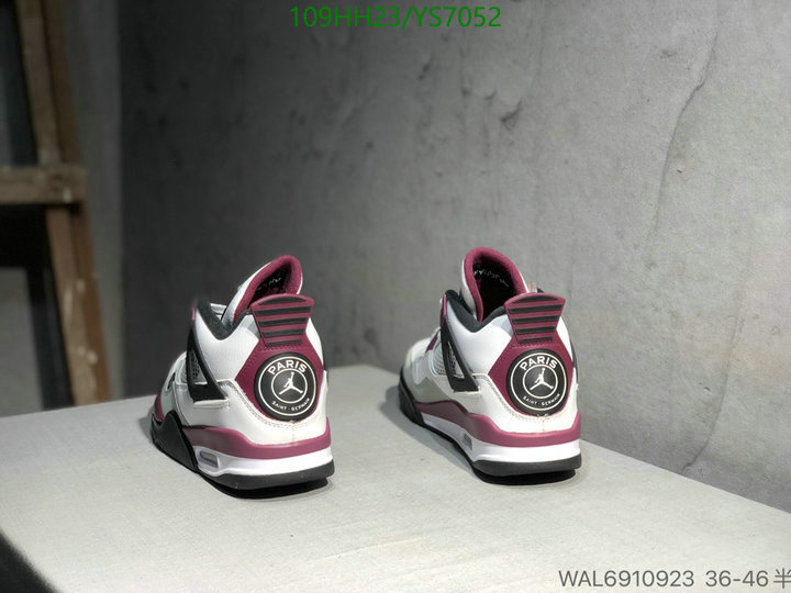 Women Shoes-Air Jordan, Code: YS7052,$: 109USD